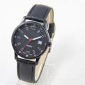 Hot selling japan movt sr626sw waterproof wrist japan watch